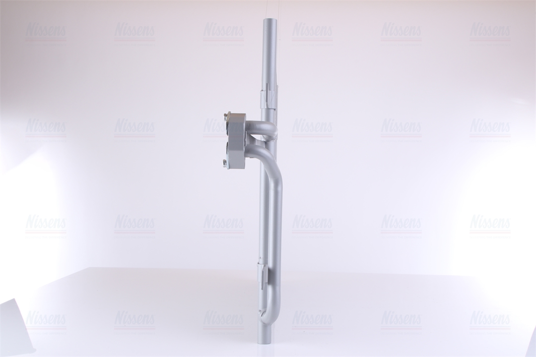 AC Condenser Nissens 940585