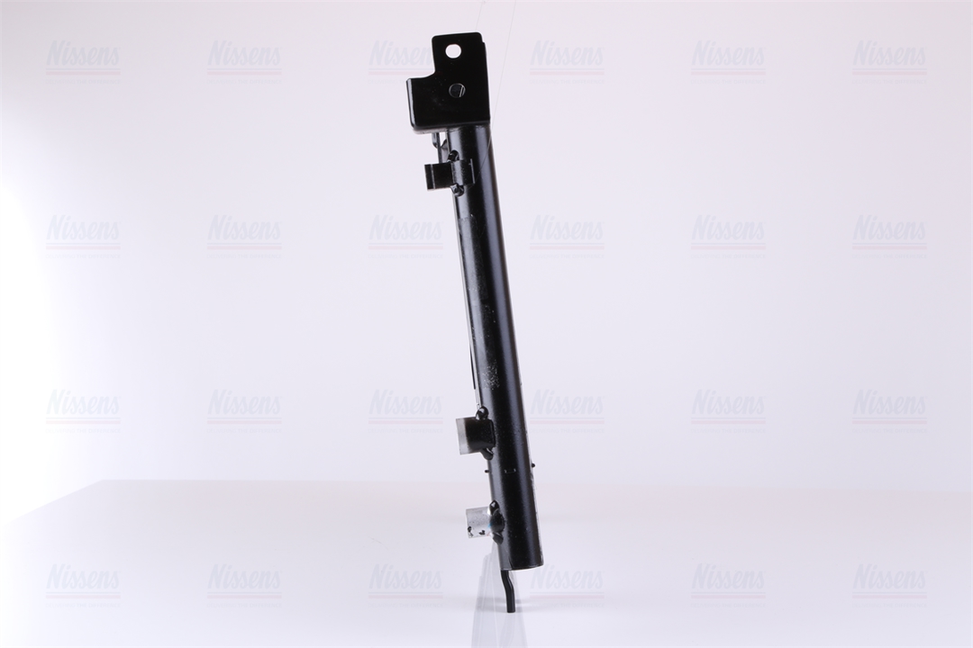 AC Condenser Nissens 940571