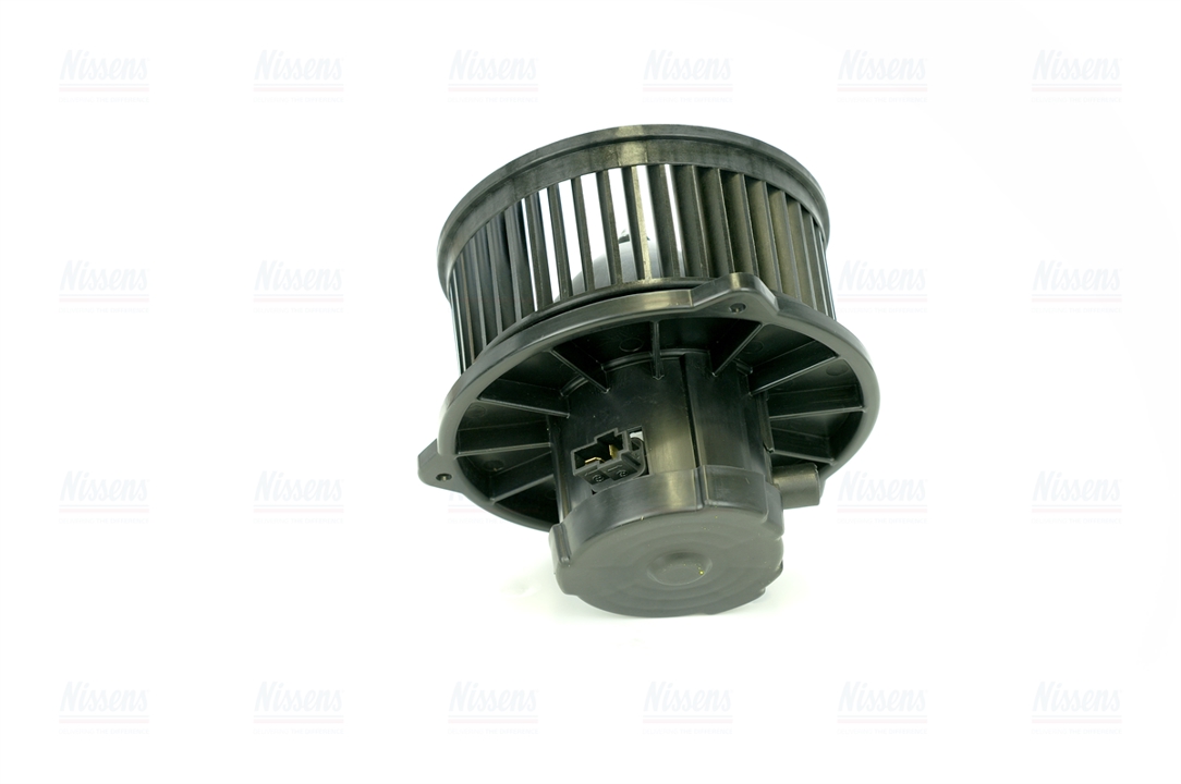 Blower motor Nissens 87160