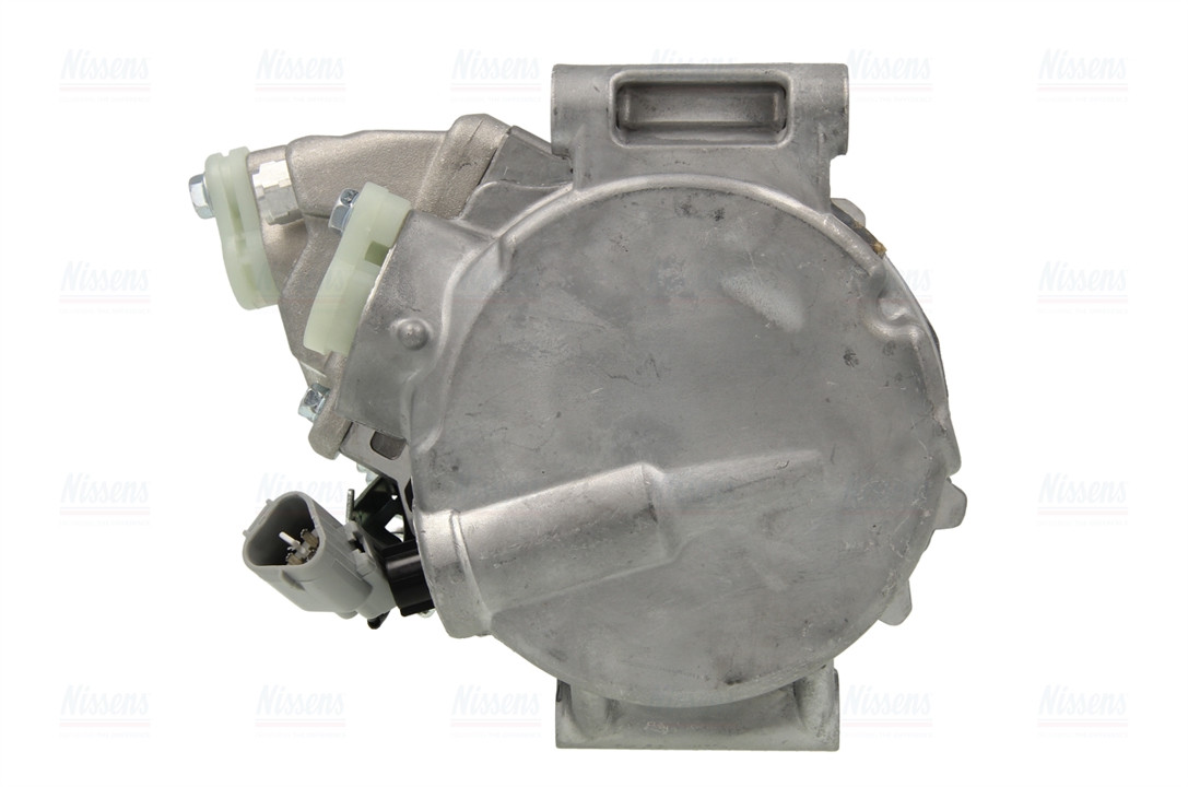 Compressor Nissens 890143