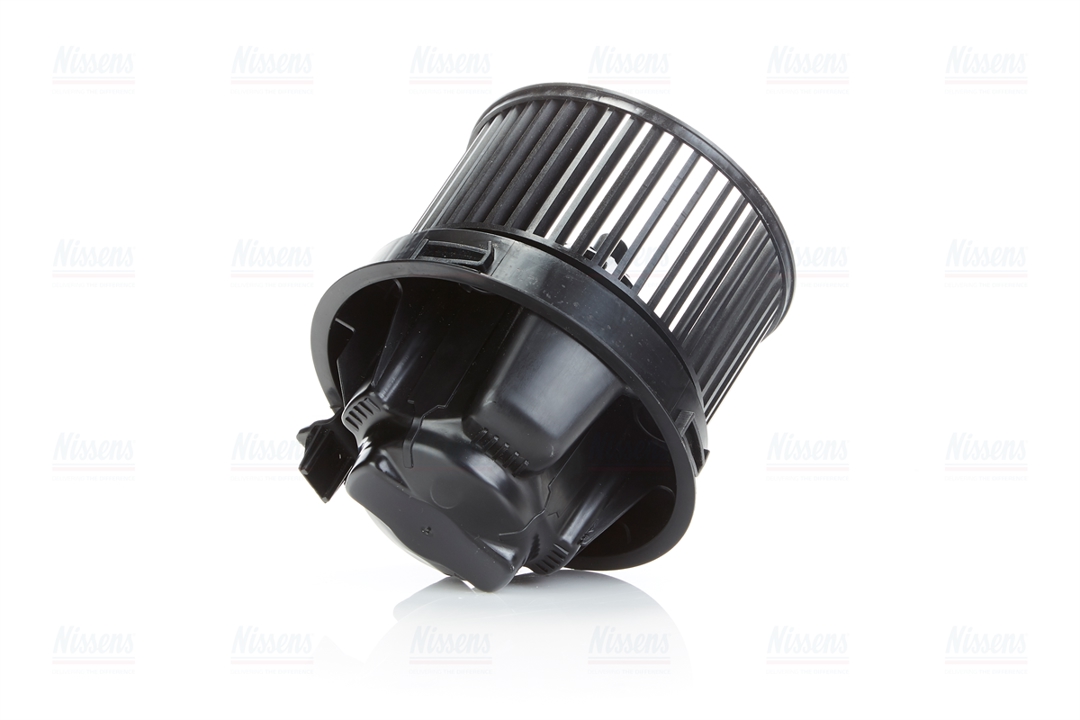 Blower motor Nissens 87257