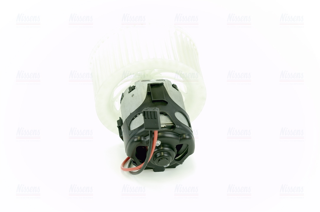 Blower motor Nissens 87240