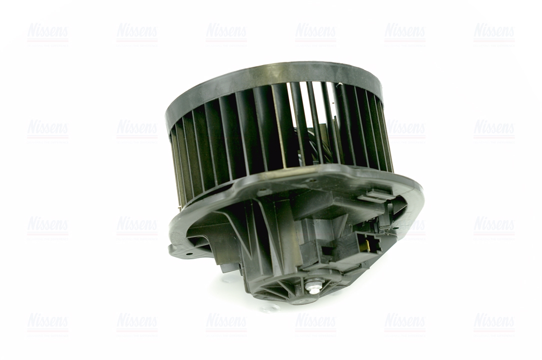 Blower motor Nissens 87170