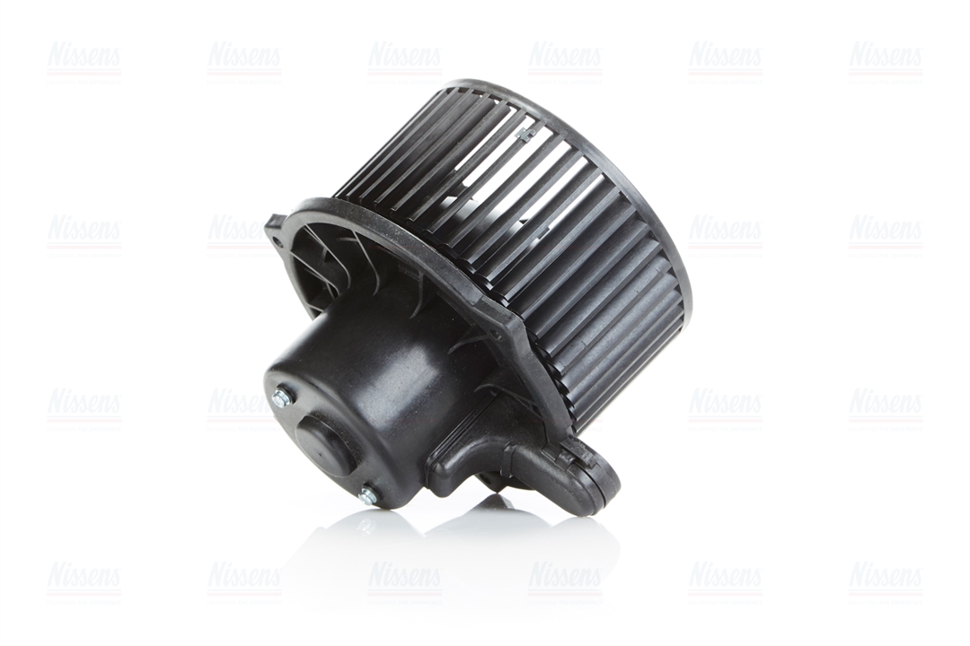Blower motor Nissens 87234