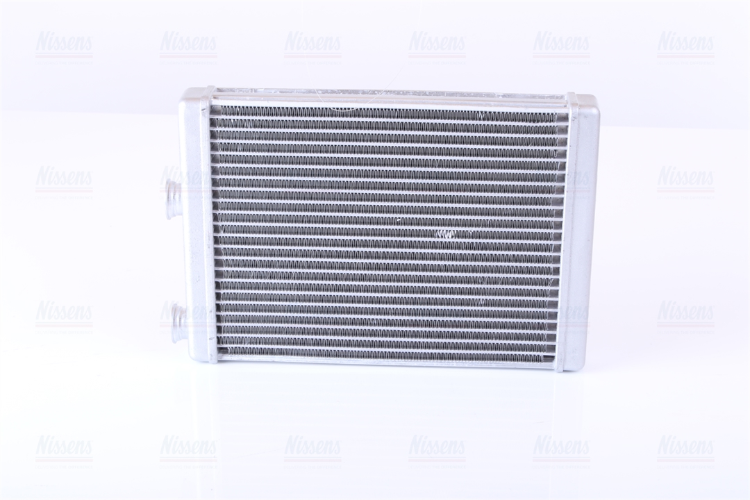 Heat exchanger, interior heating Nissens 707076