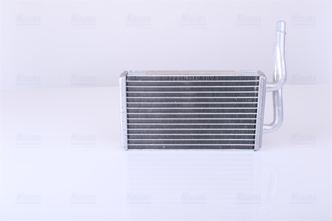 Heat exchanger, interior heating Nissens 71778