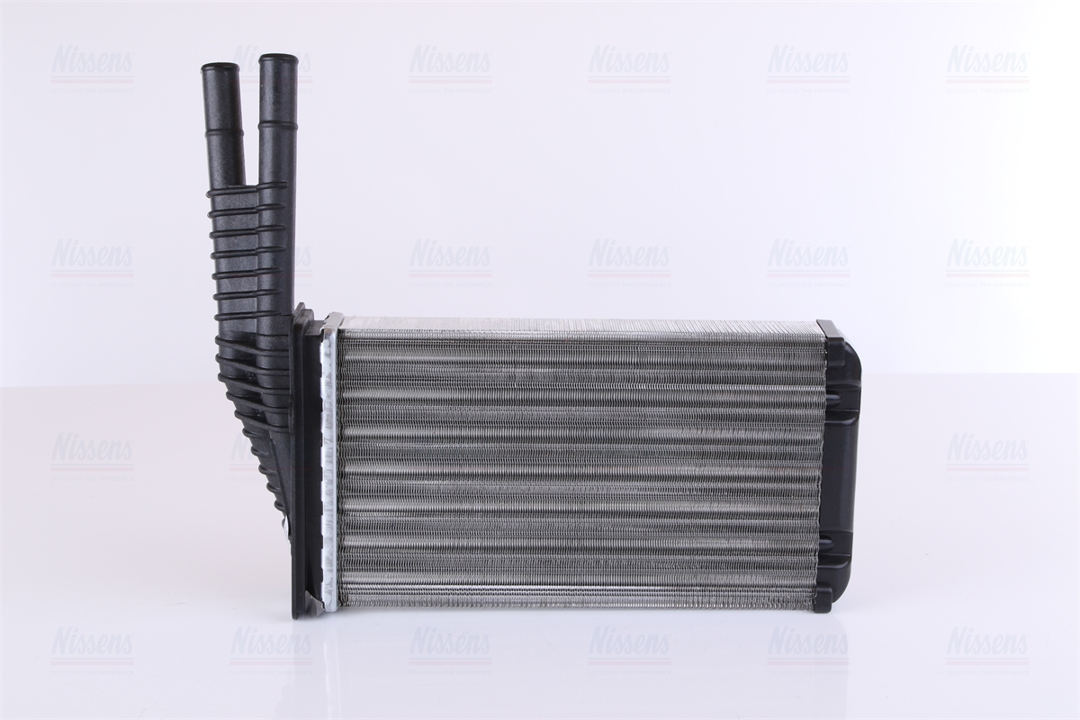 Heat exchanger, interior heating Nissens 72953