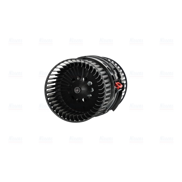 Blower motor Nissens 87356
