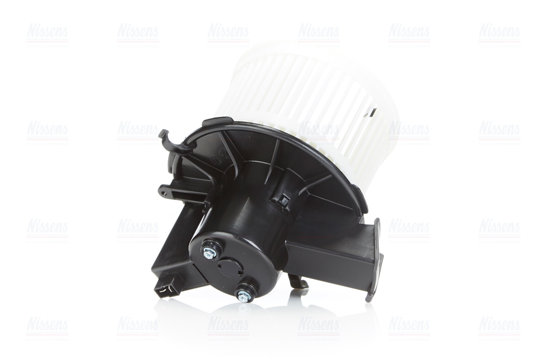 Blower motor Nissens 87405