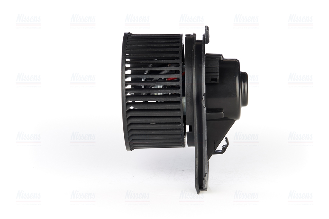 Blower motor Nissens 87437