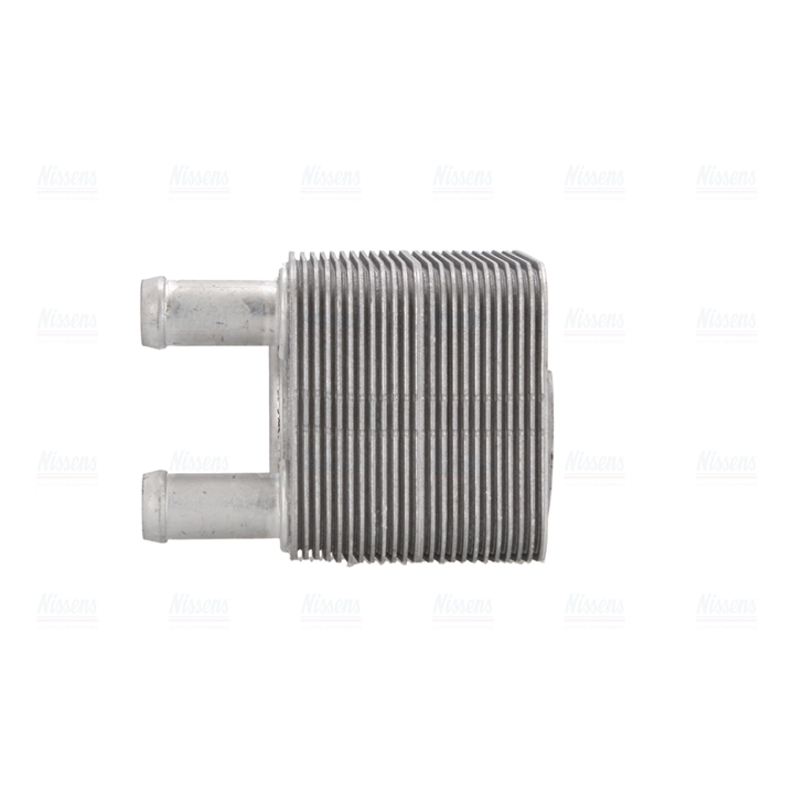 Oil cooler Nissens 90845
