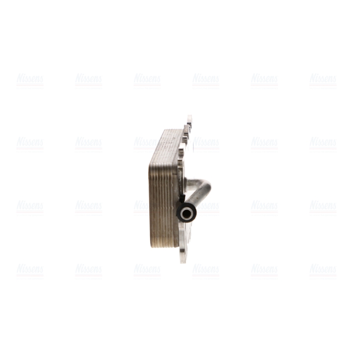 Oil cooler Nissens 90944