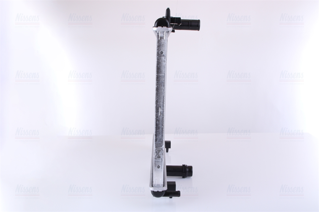 Engine cooling radiator Nissens 606055
