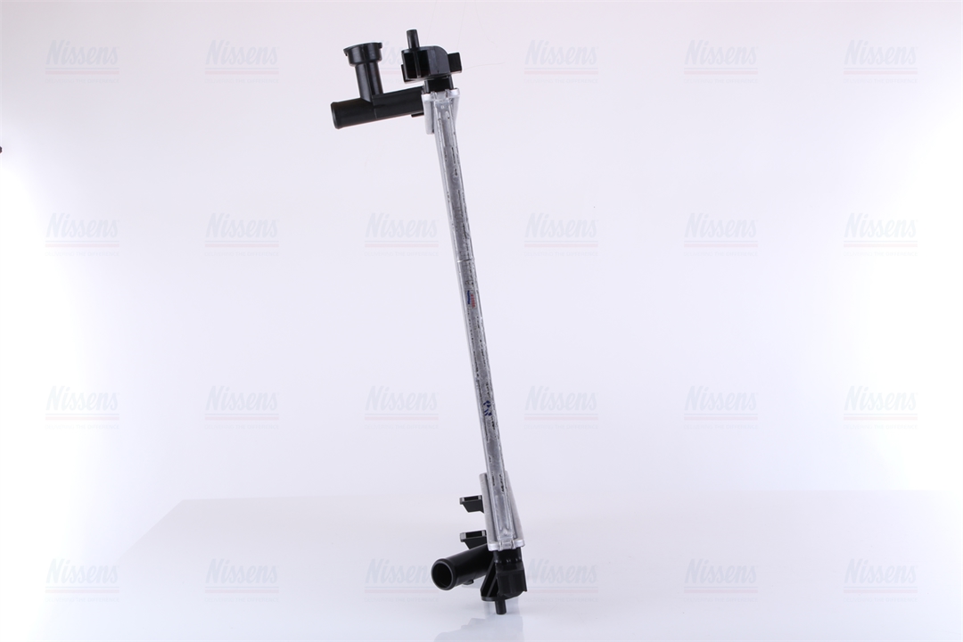 Engine cooling radiator Nissens 606138
