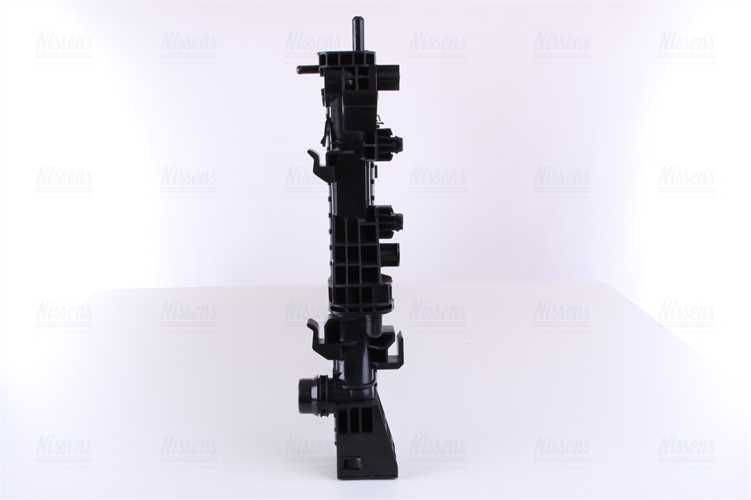 Engine cooling radiator Nissens 606171