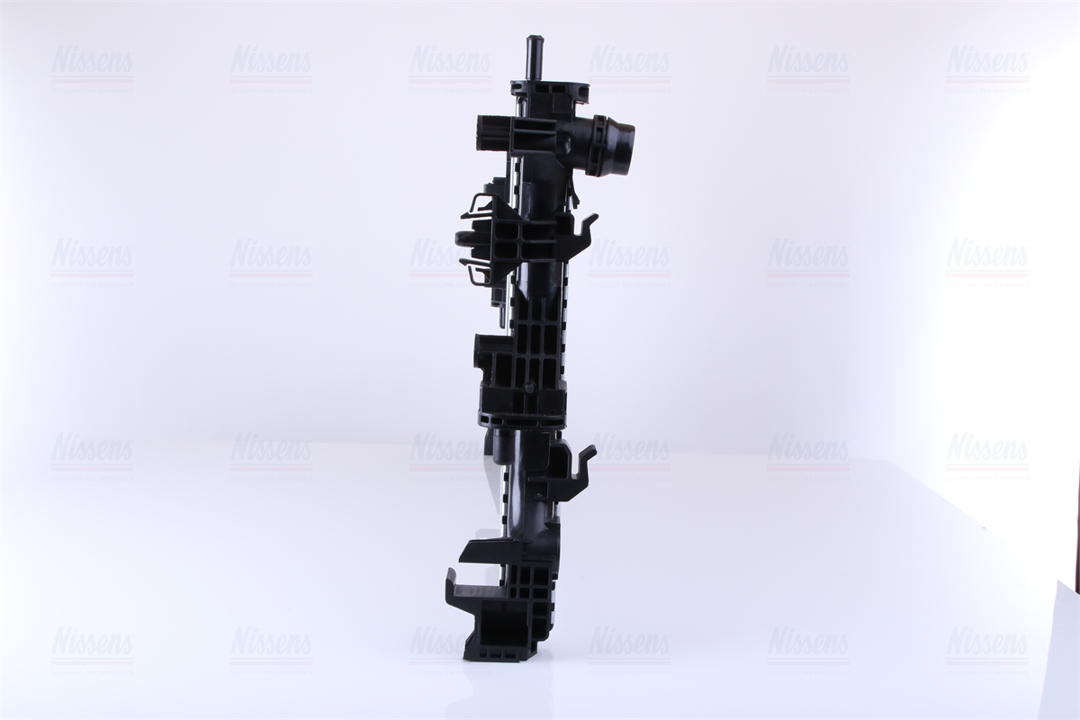 Engine cooling radiator Nissens 606169