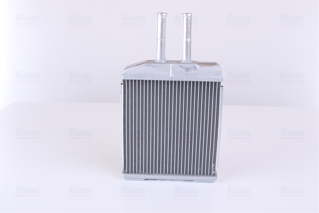 Heat exchanger, interior heating Nissens 707072