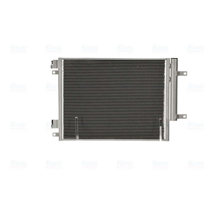 AC Condenser Nissens 940733