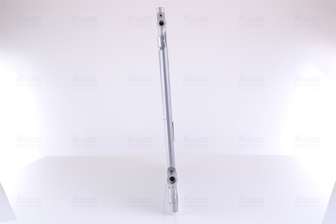 AC Condenser Nissens 940691