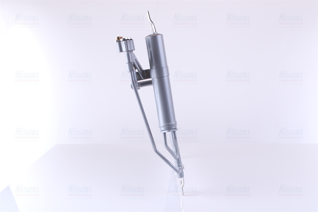 AC Condenser Nissens 940725
