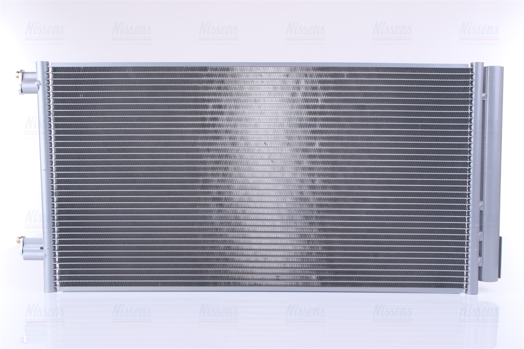 AC Condenser Nissens 940678