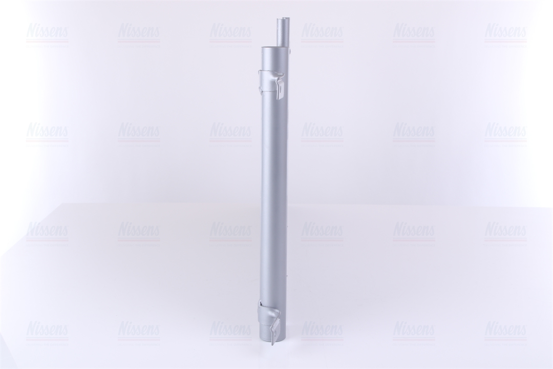 AC Condenser Nissens 940735