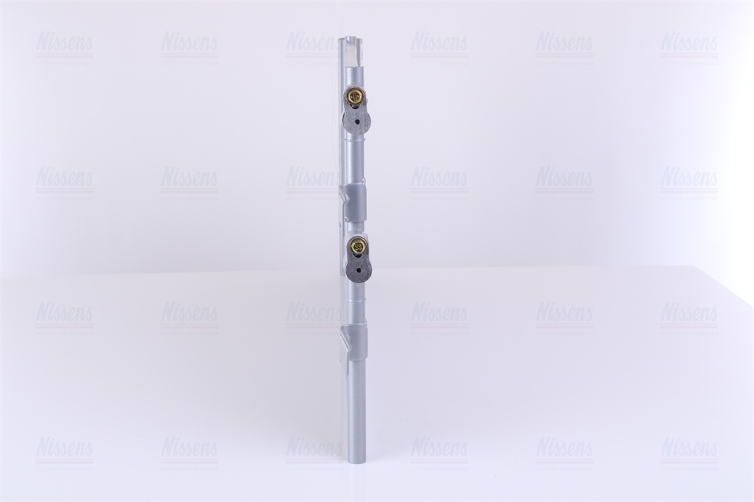 AC Condenser Nissens 940741