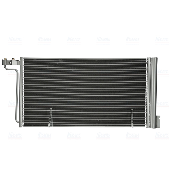 AC Condenser Nissens 940765