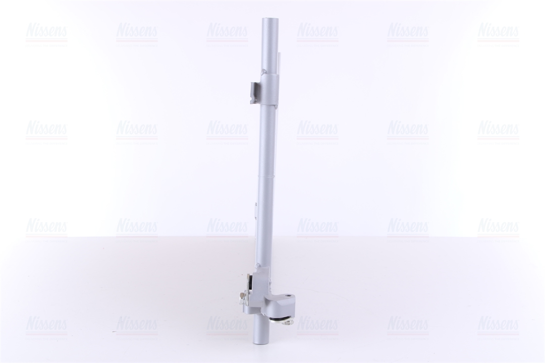 AC Condenser Nissens 940750