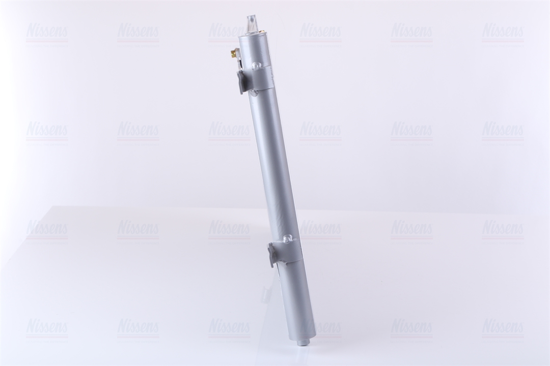 AC Condenser Nissens 940748