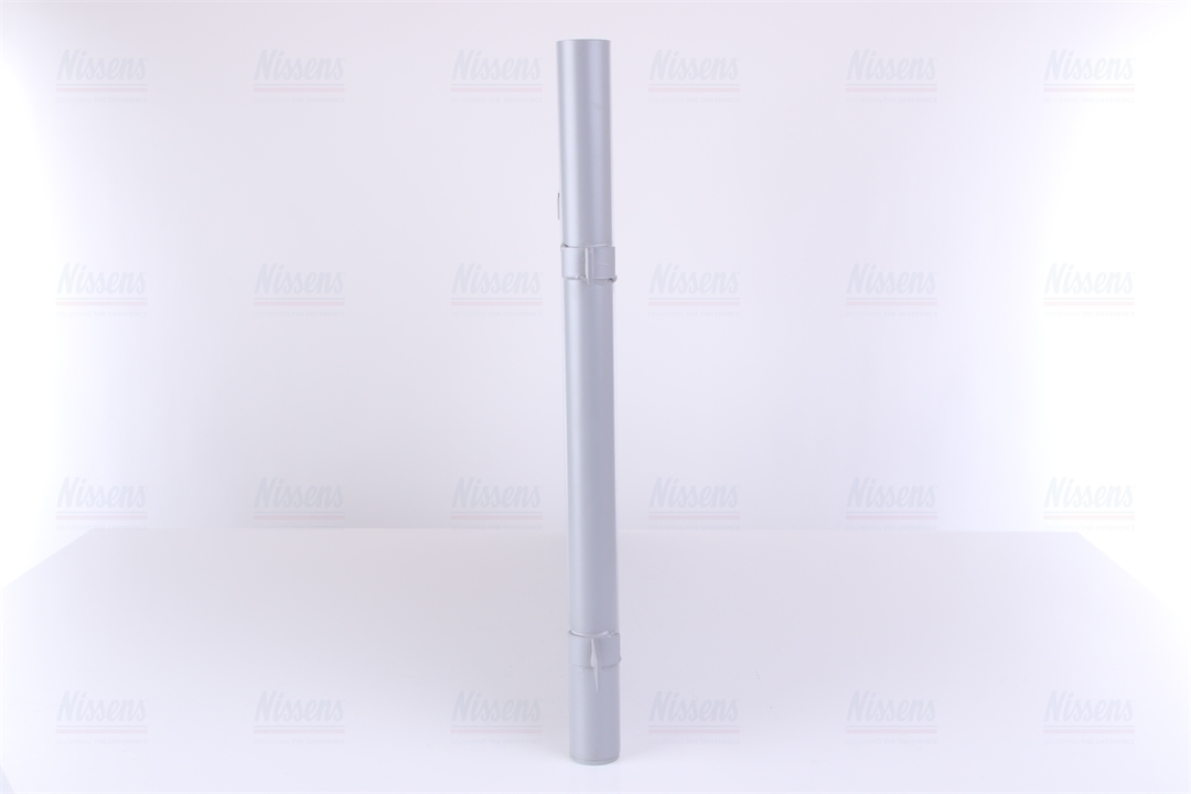 AC Condenser Nissens 940767