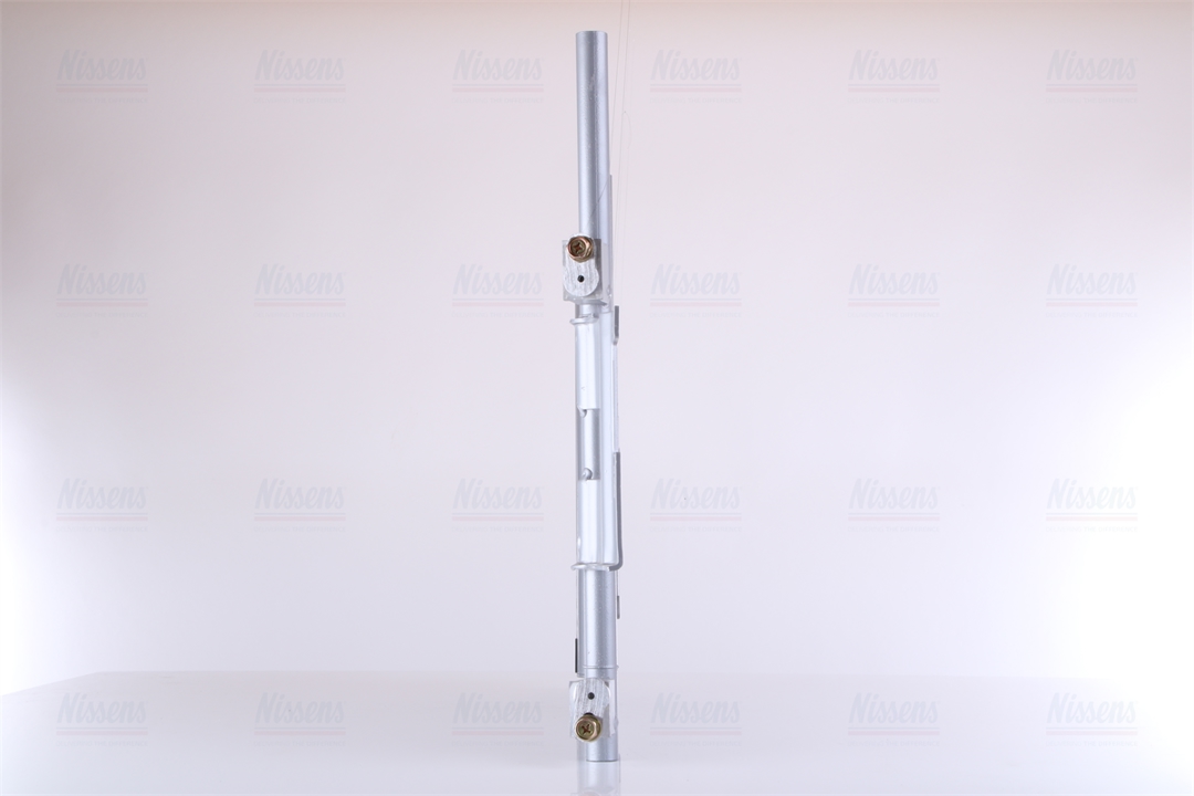 AC Condenser Nissens 940772