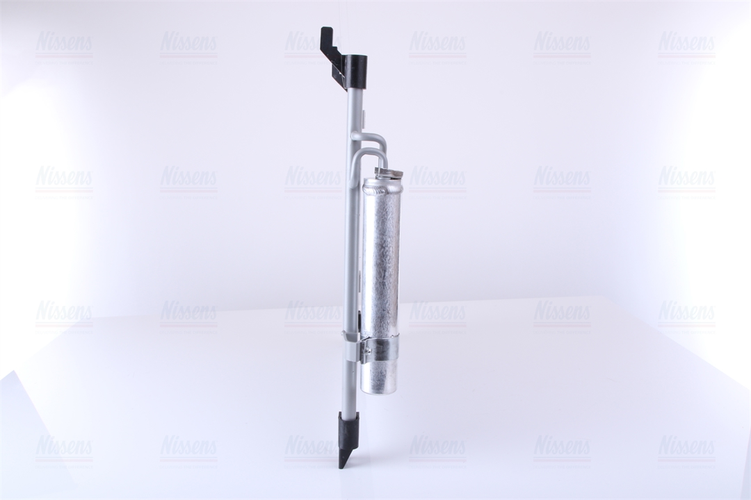 AC Condenser Nissens 940788