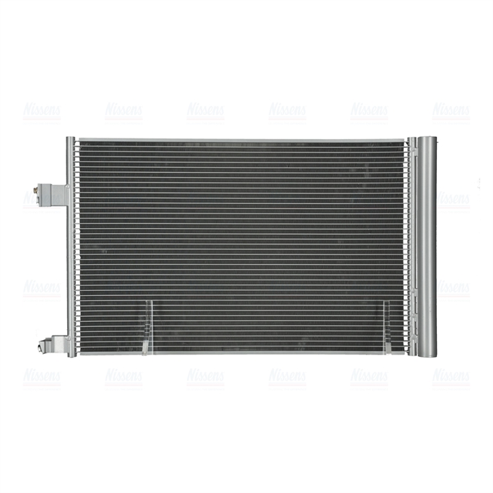 AC Condenser Nissens 940808