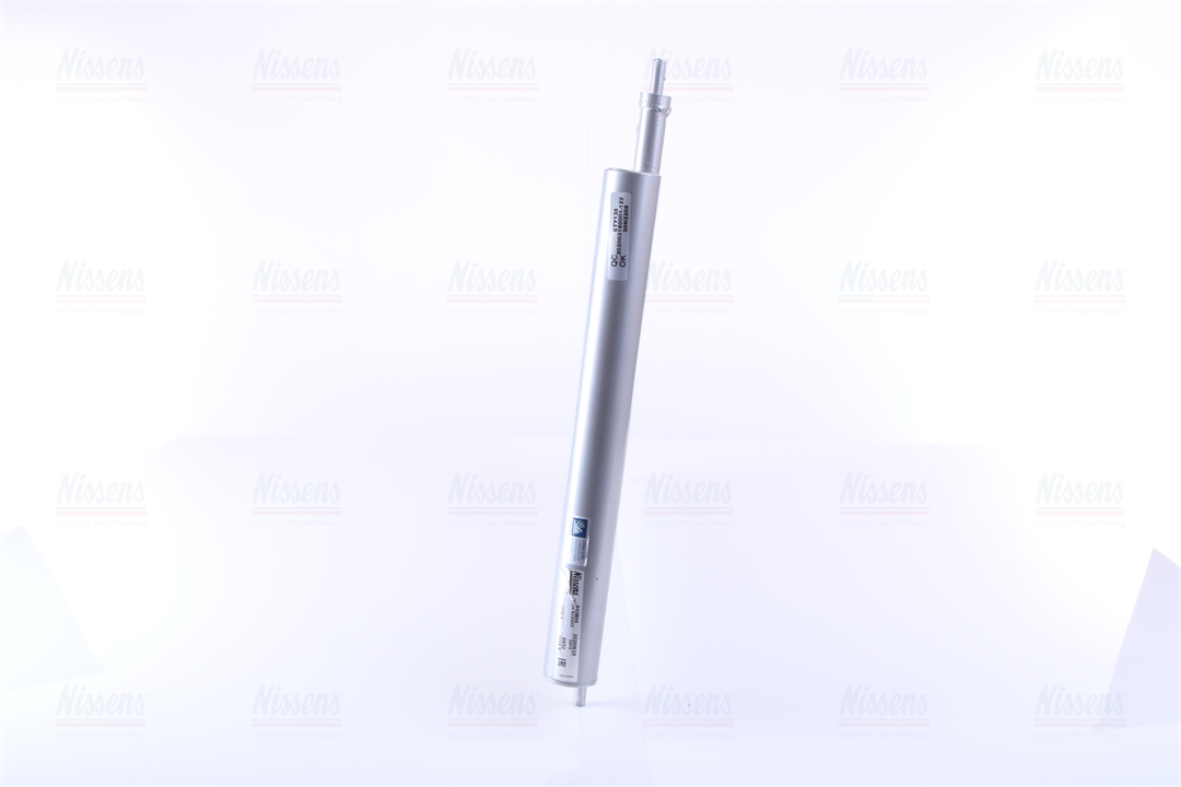 AC Condenser Nissens 940804