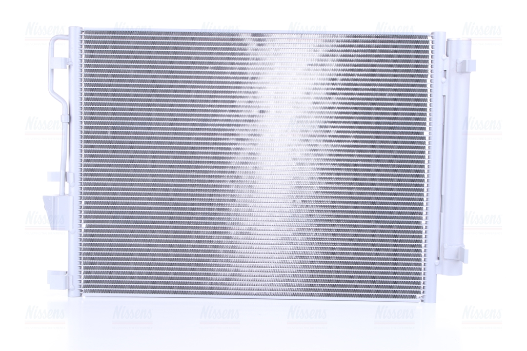 AC Condenser Nissens 940771