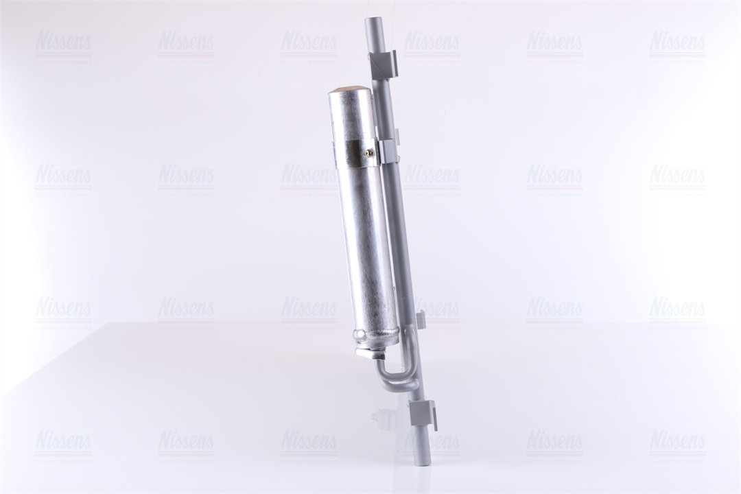 AC Condenser Nissens 940789