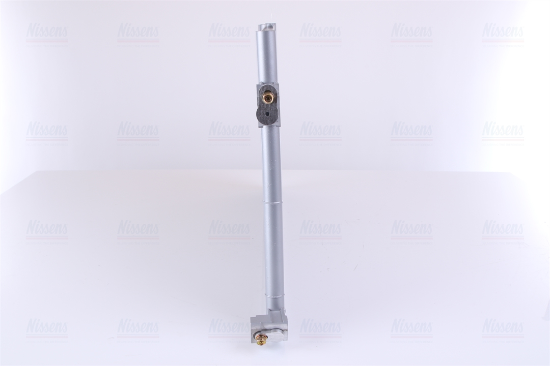 AC Condenser Nissens 940809