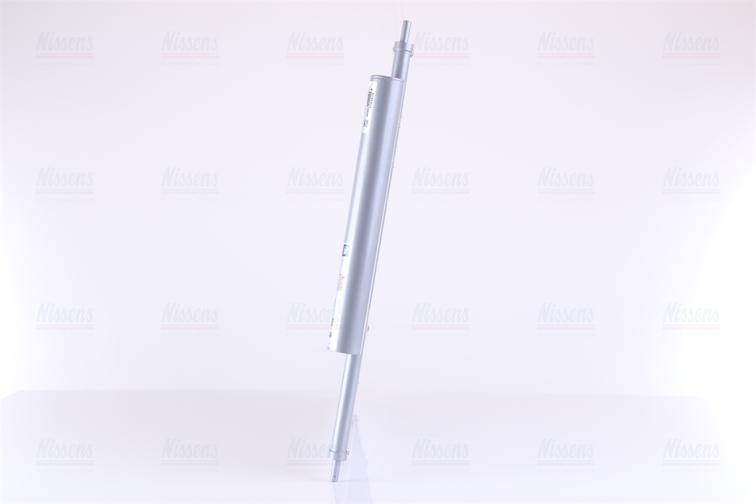 AC Condenser Nissens 940811