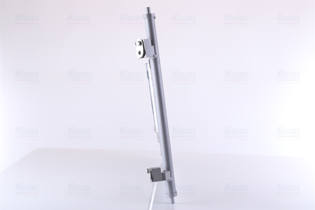AC Condenser Nissens 940818