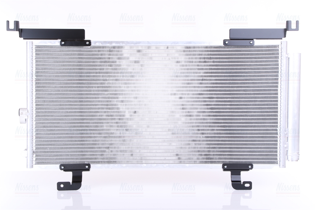 AC Condenser Nissens 940794