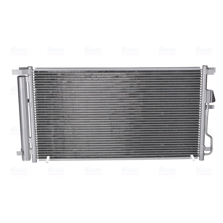 AC Condenser Nissens 940820