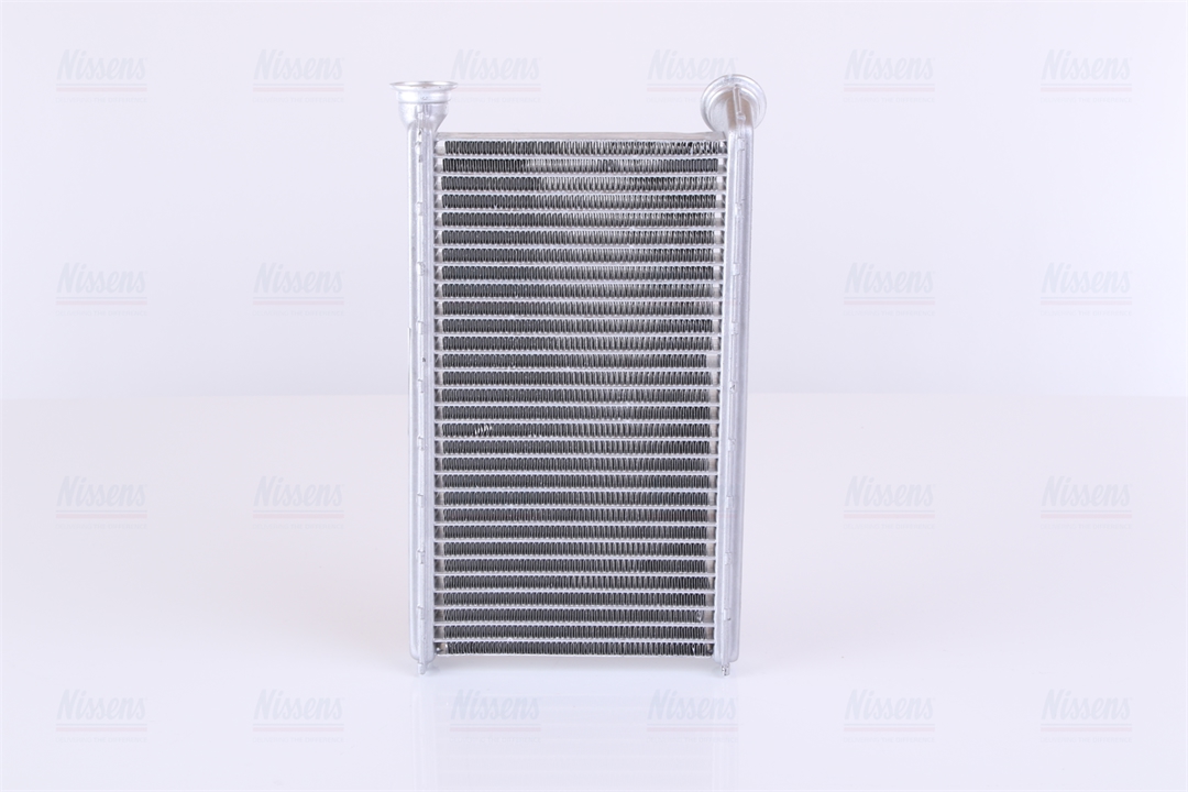 Heat exchanger, interior heating Nissens 71165