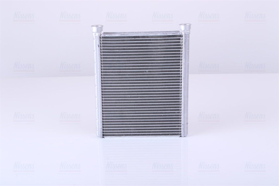 Heat exchanger, interior heating Nissens 72065