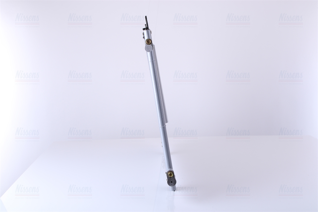 AC Condenser Nissens 940746