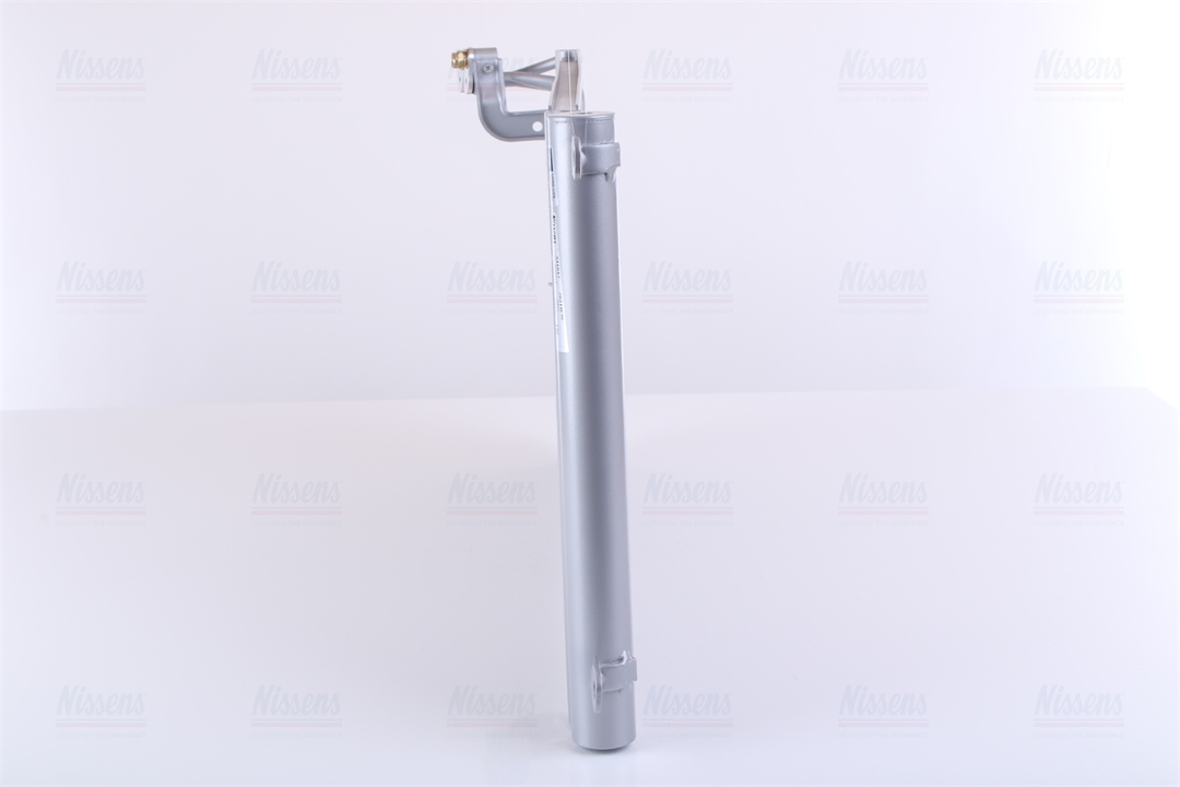 AC Condenser Nissens 941047