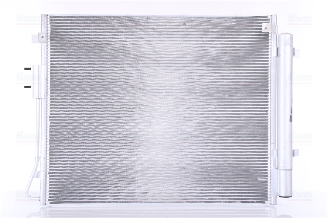 AC Condenser Nissens 940726
