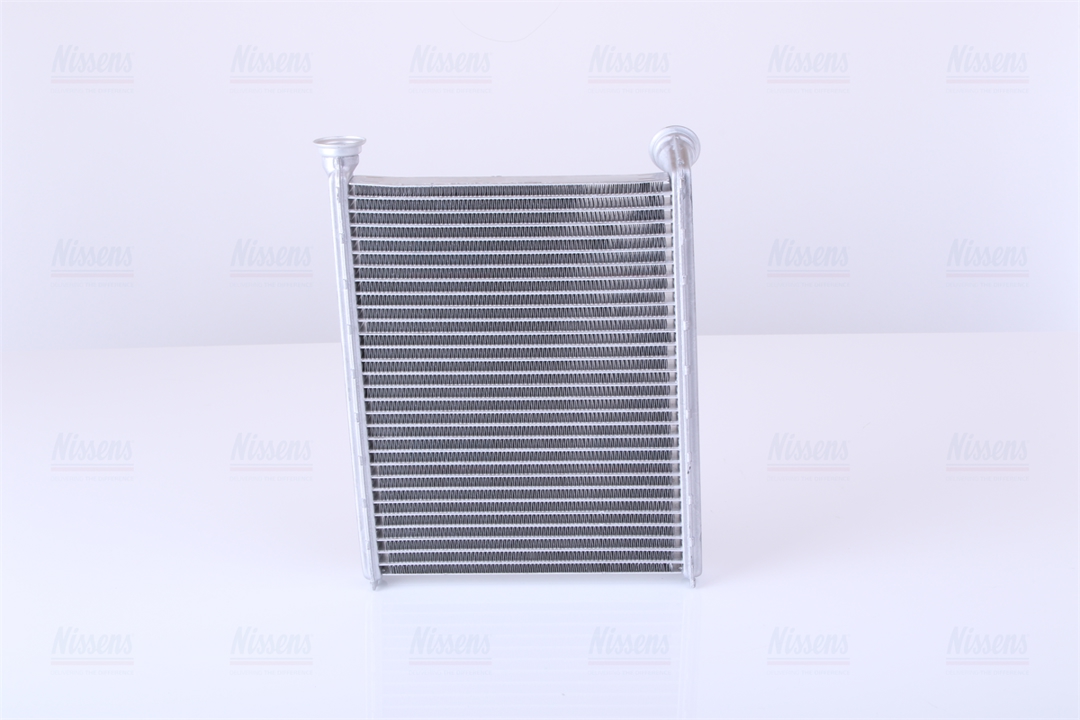 Heat exchanger, interior heating Nissens 72962