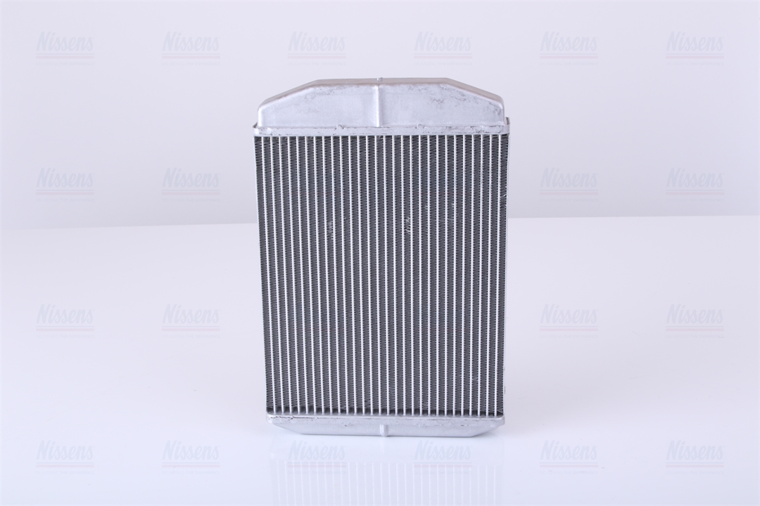 Heat exchanger, interior heating Nissens 71458