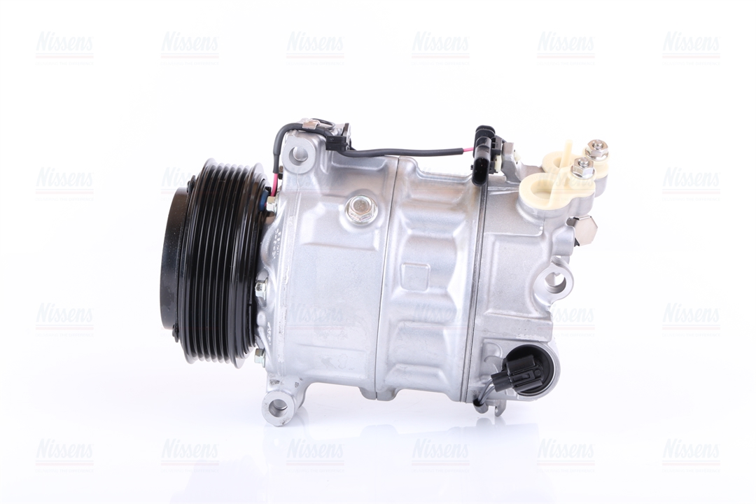 Compressor Nissens 890585